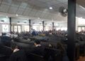 Balacera afuera de misa de graduación causa pánico en Caborca, Sonora