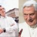 ¿Quién es Tommaso Debenedetti el creador de la falsa muerte de Benedicto XVI?