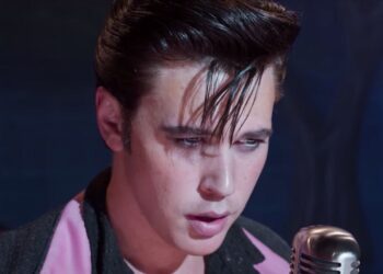 Llega a México “Elvis”, la película biográfica del aclamado “rey del rock”