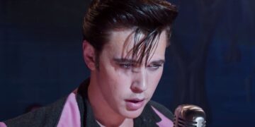 Llega a México “Elvis”, la película biográfica del aclamado “rey del rock”
