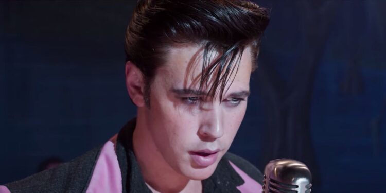 Llega a México “Elvis”, la película biográfica del aclamado “rey del rock”