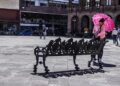 Jueves parcialmente nublado pero caluroso en SLP