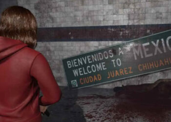 Black Noise, el videojuego de terror inspirado en Ciudad Juárez
