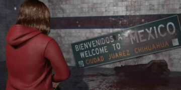 Black Noise, el videojuego de terror inspirado en Ciudad Juárez