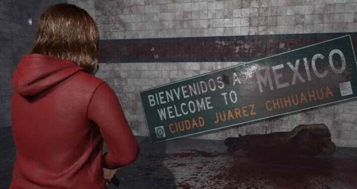 Black Noise, el videojuego de terror inspirado en Ciudad Juárez