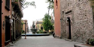 Jueves nublado con máxima de 26° en la capital potosina