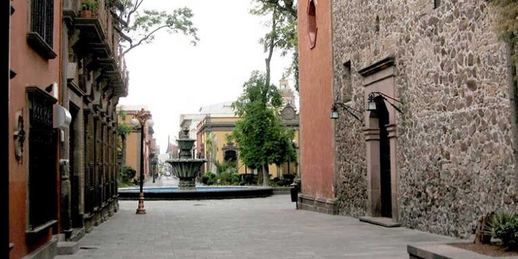 Jueves nublado con máxima de 26° en la capital potosina