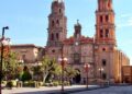 Día mayormente soleado en la capital potosina