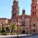 Día mayormente soleado en la capital potosina