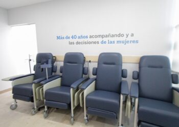 Adiós clandestinidad: Abren en Tijuana la primera clínica legal para abortar