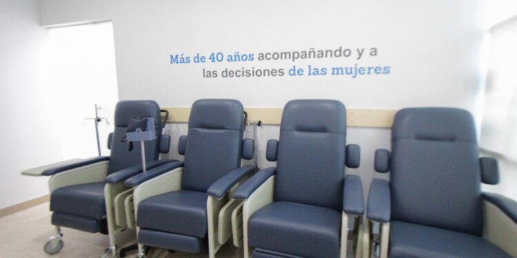 Adiós clandestinidad: Abren en Tijuana la primera clínica legal para abortar