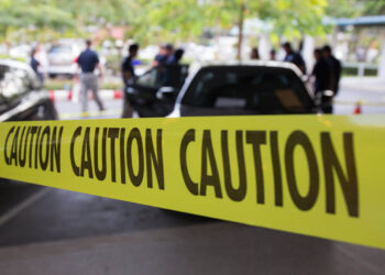 Tiroteo en EE.UU: al menos 7 heridos tras ataque en un parque de Los Ángeles