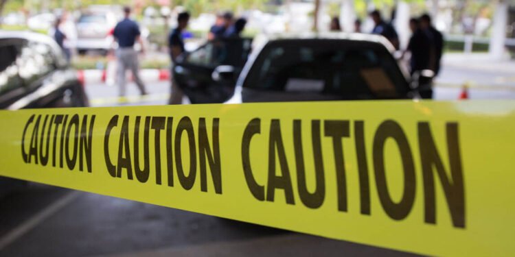 Tiroteo en EE.UU: al menos 7 heridos tras ataque en un parque de Los Ángeles