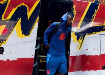 André Jardine convocó a sus refuerzos para enfrentar a Chivas