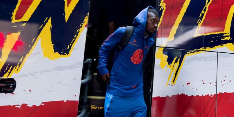 André Jardine convocó a sus refuerzos para enfrentar a Chivas