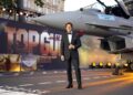 “Top Gun: Maverick” supera a “Titanic” como estreno más taquillero de Paramount