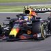Checo Pérez terminó décimo lugar en la segunda práctica del GP de Francia