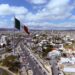 Lunes parcialmente nublado pero caluroso en la capital potosina