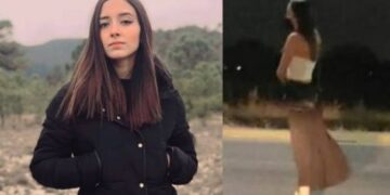 Debanhi Escobar falleció por asfixia y no hay indicios de violencia sexual