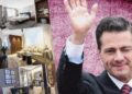 ¿Ya es lo menos?; Peña Nieto venderá ‘depa’ de lujo en España tras investigación