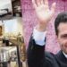¿Ya es lo menos?; Peña Nieto venderá ‘depa’ de lujo en España tras investigación
