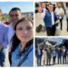 Diputados de MC “turistean” en Ucrania por guerra y los tunden en redes sociales por “frívolos”