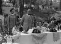 Luis Echeverría: el “dictador” que prohibió el rock en México en los 70s