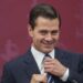 La “estafa” de Peña Nieto: recibió 26 mdp en transferencias internacionales tras presidencia