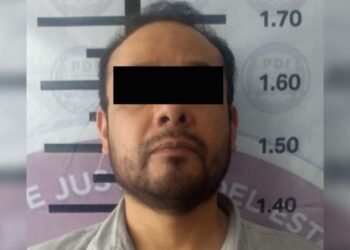 Detienen a maestro por presunto abuso sexual a niños en un kinder de Ecatepec