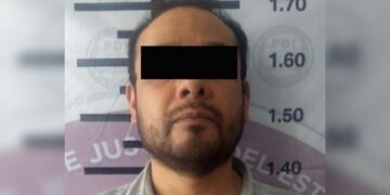Detienen a maestro por presunto abuso sexual a niños en un kinder de Ecatepec