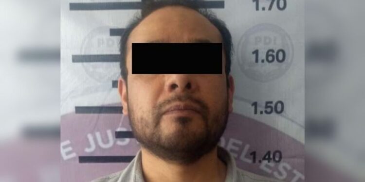 Detienen a maestro por presunto abuso sexual a niños en un kinder de Ecatepec