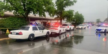 Nuevo tiroteo en EE.UU deja 4 muertos y 2 heridos tras ataque en Indiana