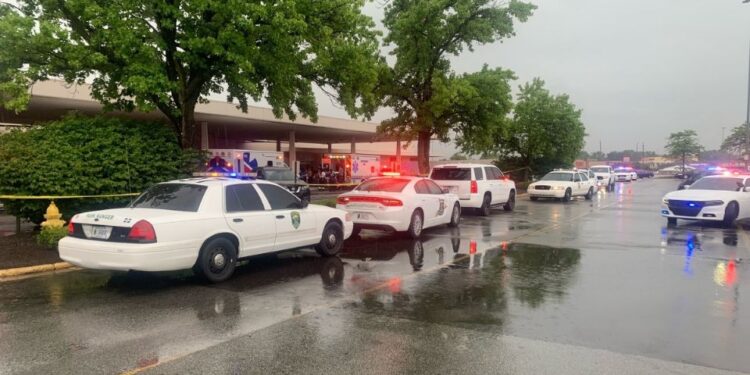 Nuevo tiroteo en EE.UU deja 4 muertos y 2 heridos tras ataque en Indiana