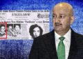 Salinas de Gortari y la historia del asesinato de su empleada doméstica cuando era niño