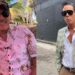 Andrés García reta a un duelo de balazos a Roberto Palazuelos: “Es una mier%&”