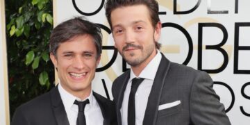 Gael García y Diego Luna presentan nueva productora