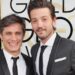 Gael García y Diego Luna presentan nueva productora