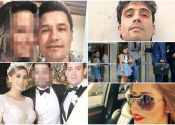 ¿Quiénes son “Los Chapitos” y por qué valen millones de dólares por cabeza?