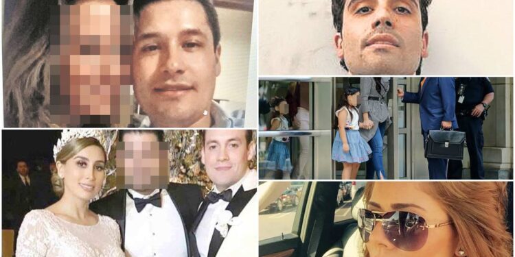 ¿Quiénes son “Los Chapitos” y por qué valen millones de dólares por cabeza?