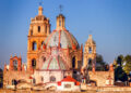 Domingo mayormente soleado en SLP