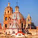 Domingo mayormente soleado en SLP