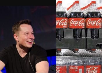 Elon Musk ¿Quiere comprar Coca-Cola para volver a ponerle cocaína?