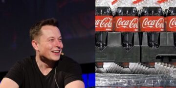 Elon Musk ¿Quiere comprar Coca-Cola para volver a ponerle cocaína?
