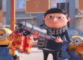 “Minions 2: Nace un villano” encabeza la taquilla gringa y le gana a “Elvis”