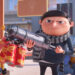 “Minions 2: Nace un villano” encabeza la taquilla gringa y le gana a “Elvis”