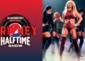 ¿Britney Spears en el show de medio tiempo del Super Bowl LVII?