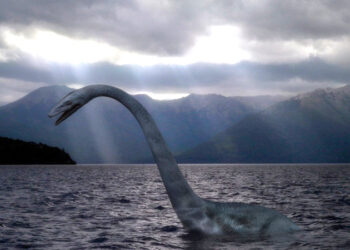 El monstruo del Lago Ness ¿es real? Científicos hallan restos de plesiosaurio en agua dulce