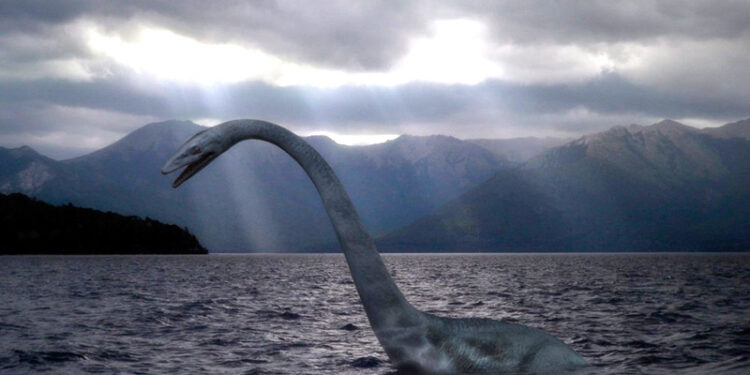 El monstruo del Lago Ness ¿es real? Científicos hallan restos de plesiosaurio en agua dulce