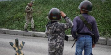 Estados Unidos incluyó a Rusia en las listas de tráfico de personas y de niños soldados