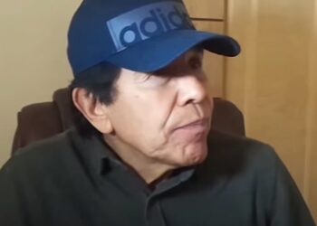 Las confesiones de Caro Quintero a la periodista Anabel Hernández